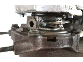 Turbodmychadlo Турбина 55256743, 822088 Alfa Romeo MiTo 1.3