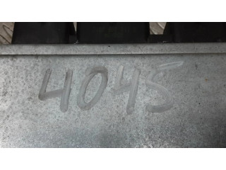 Řídící jednotka 5WS40145AT, SW9653205380   Peugeot 307 2003