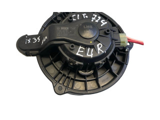 Вентилятор печки F00S3B2441 Hyundai ix35