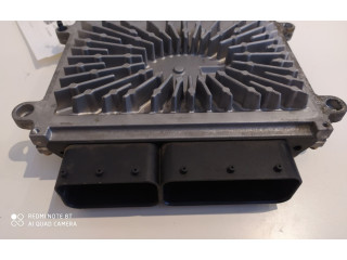 Блок управления двигателя 0797009132, P30650677 Volvo V50