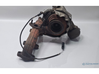  Турбина Volkswagen Touran I  03G253010, 03G253010         