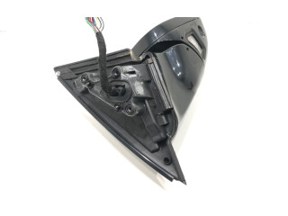 Зеркало электрическое Jaguar XJ X351 2009 - 2019 года