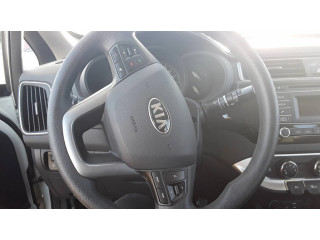 Руль KIA Rio 2012-2016 года 561301W000, 561001W572HU