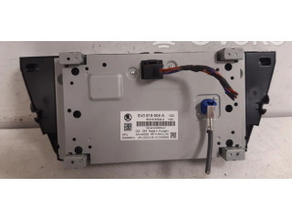 Дисплей 6V0919604A Skoda Fabia Mk3 (NJ)