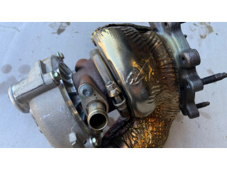 Turbodmychadlo Турбина 079145704P, 079253034CK Audi A7 S7 4G 4.0