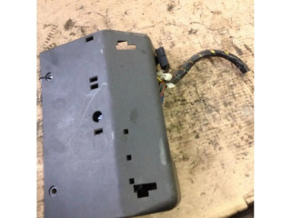 Блок предохранителей    Renault Express    