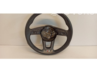 Руль Audi A1 2018 - года 82A419091E