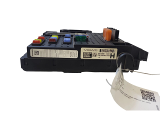 Pojistková skříňka 28017881, 00006617954 Volvo XC90 2008