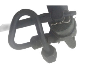 Комплект форсунок 61 Smart ForTwo I