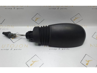 Zpětné zrcátko Fiat Punto (188) 1999 0157179