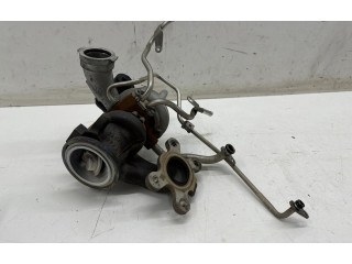  Турбина Volkswagen Golf VIII  05E145701K         