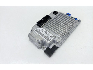 Блок управления MB3T14G370MGC Ford Ranger