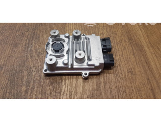 Блок управления климат-контролем 8957158010   Lexus RX 450H