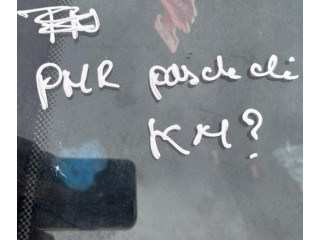 Ручка стеклоочистителей    Dacia Logan I