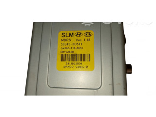 Zpětné zrcátko Hyundai ix35 2012 56345-3U511, 563453U511