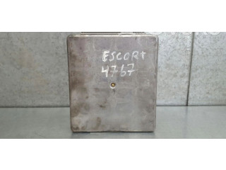 Řídící jednotka 98AB12A650BBB, 98AB12A650BBB   Rover Rover 