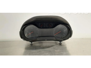 Přístrojová deska Opel Corsa F 2020 9841329580
