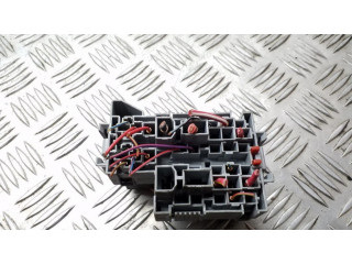 Блок монтирования реле