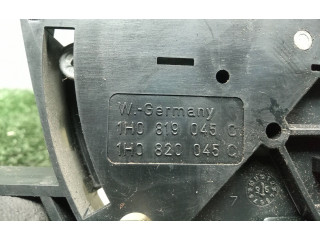 Модуль блока управления кондиционером MULTIVERSION   Volkswagen Golf SportWagen