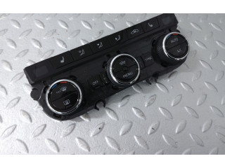 Блок управления климат-контролем 565907044CM Skoda Karoq