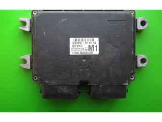 Блок управления двигателем Блок управления 33920-51K1, E6T90072H4ZE   Suzuki Splash