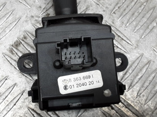 Ручка стеклоочистителей