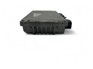 Блок управления коробкой передач 9658516880, S118047553A Citroen Xsara