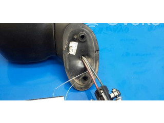 Зеркало электрическое        Chevrolet Matiz   -  года   