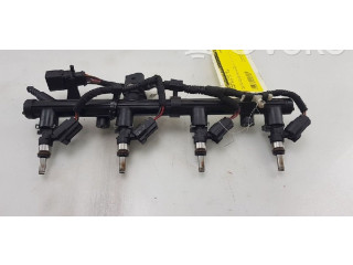 Vstřikovací lišta 06L906031A, 0280158266   Seat Ibiza IV (6J,6P)    DAJA 