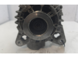 Генератор 8200718724   Renault Twingo II      