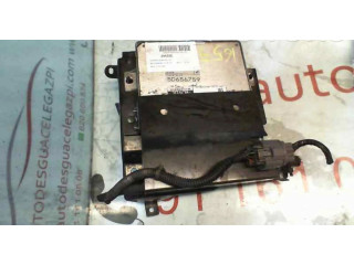 Řídící jednotka 5D656759   MG ZS 