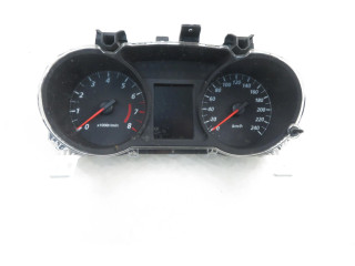 Панель приборов 8100C331 Mitsubishi Lancer VIII