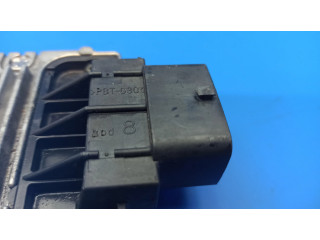 Блок подушек безопасности 55559756, WKDA000151 Saab 9-5