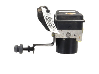 Блок АБС 6R0614117G, T0-4089J Skoda Fabia Mk2 (5J) 2007 - 2014 года