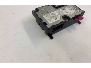 Блок управления 5WA035284A Skoda Octavia Mk4