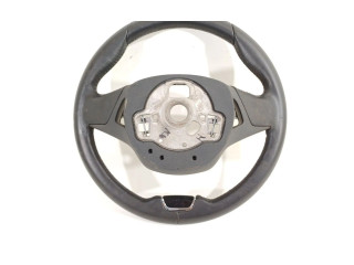 Руль Skoda Fabia Mk3 (NJ) 2015 - 2021 года 5E3419093A