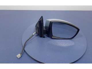 Зеркало электрическое        Ford S-MAX  2006 - 2015 года   