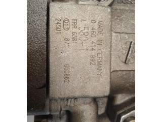 Топливный насос