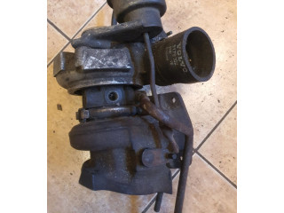 Турбина 4918905100, 014050 Volvo V70