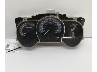 Přístrojová deska Toyota Hilux (N140, N150, N160, N170) 2004 838000KA02