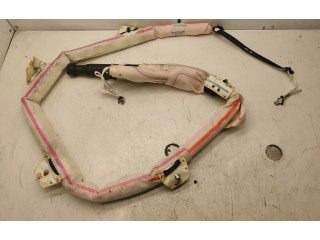 Боковая подушка безопасности P05108020AD Jeep Grand Cherokee WL