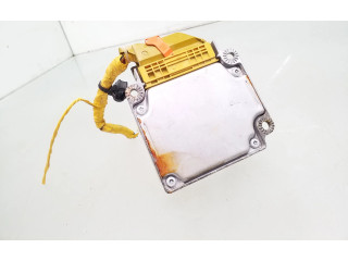 Блок подушек безопасности 8625034180, 5WY67105 SsangYong Korando