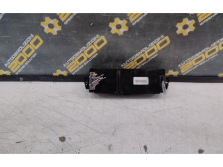 Блок управления климат-контролем    Renault Scenic III   Grand scenic III