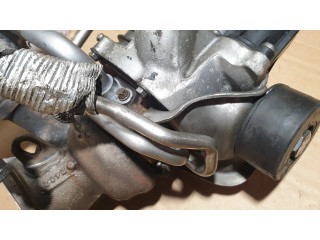 Турбина BMW 1 F20 F21 1.6 8643717, 7645758 для двигателя N13B16A