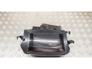 Дисплей 8310848100 Lexus RX 450H