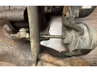 Турбина    K03-062, IMPRK1250339   Peugeot Boxer