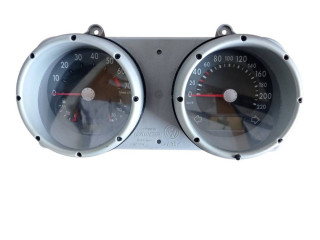 Přístrojová deska Volkswagen Polo III 6N 6N2 6NF 1999 0263627003