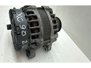 Генератор    Volvo XC90      