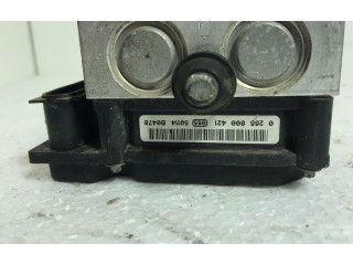 Блок АБС 0265800421, 0265800421 Fiat Grande Punto - года