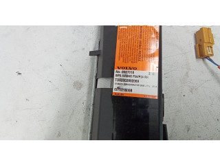 Подушка безопасности в сиденье 8687018, 8686704 Volvo XC90